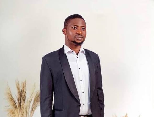 Samson Ajao Career