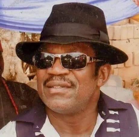 Damian Anyanwu Net Worth
