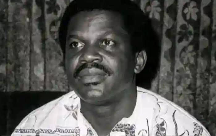 Damian Anyanwu Controversies 