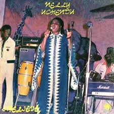 Nelly Uchendu Career 