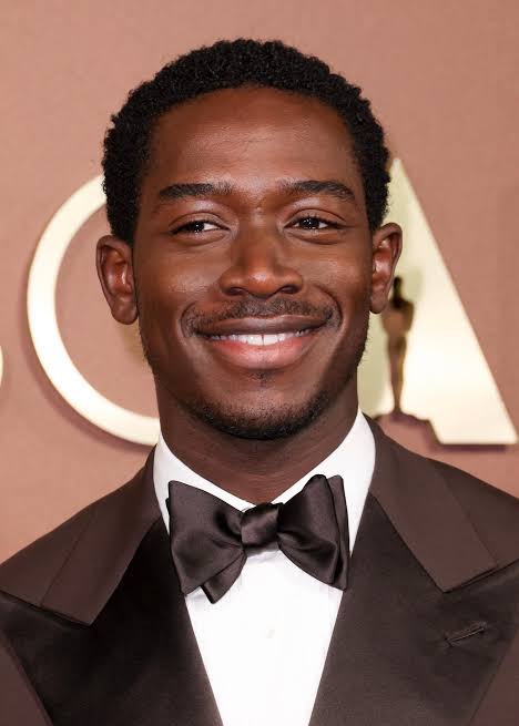 Damson Idris Biography, Education, Career, Controversies, And Net Worth