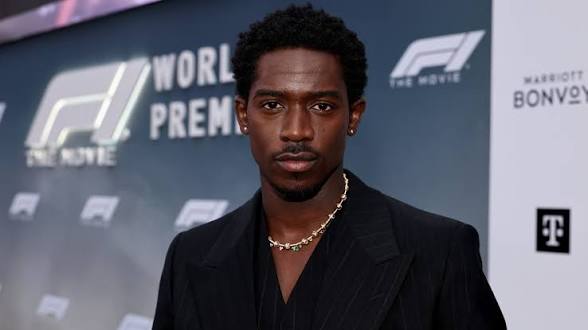 Damson Idris Career