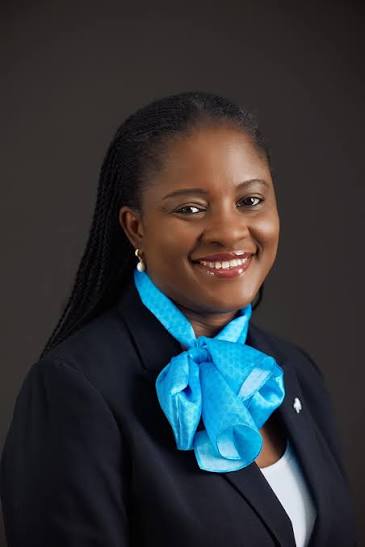 Yetunde Oni Biography 