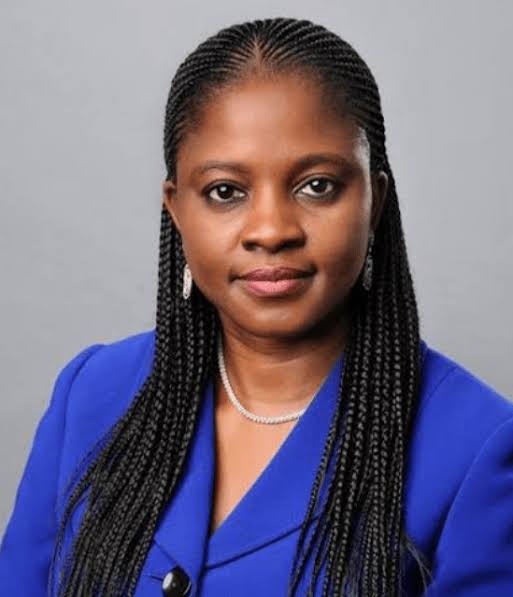 Yetunde Oni Educational Background 