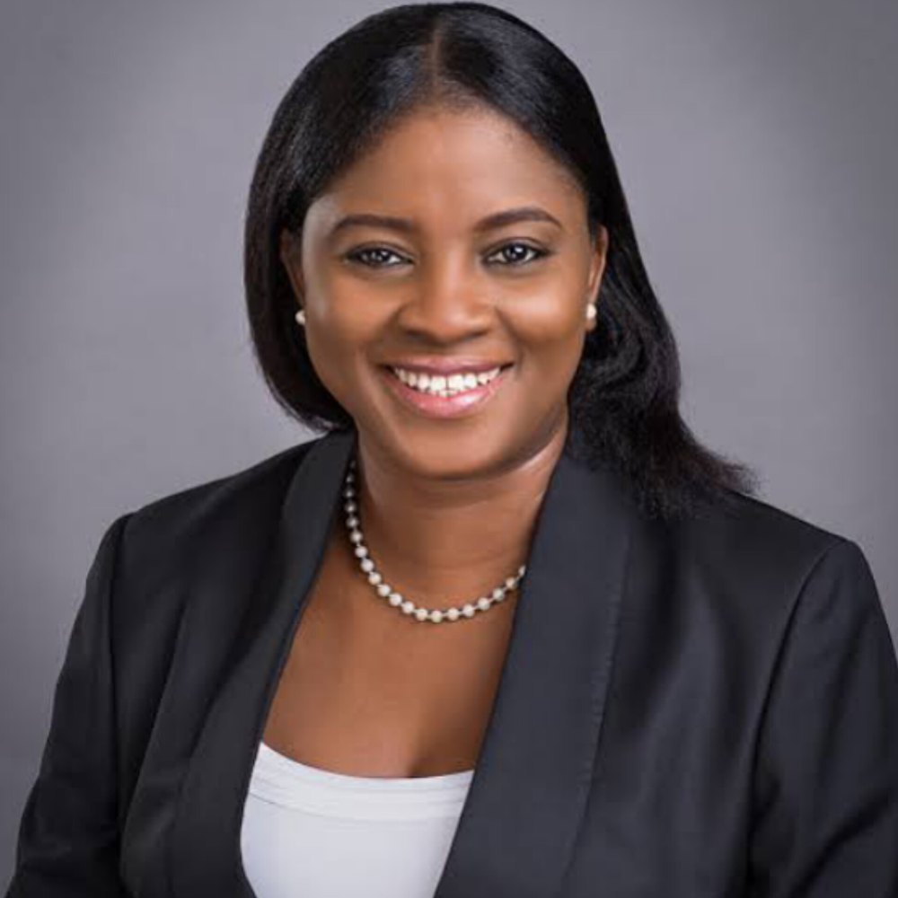 Yetunde Oni Career 