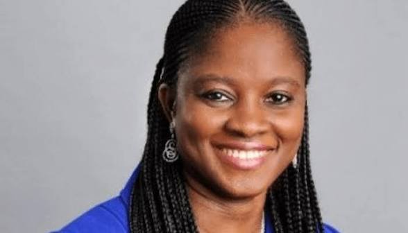 Yetunde Oni Personal Life