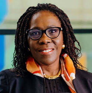 Ireti Samuel-Ogbu Personal Life