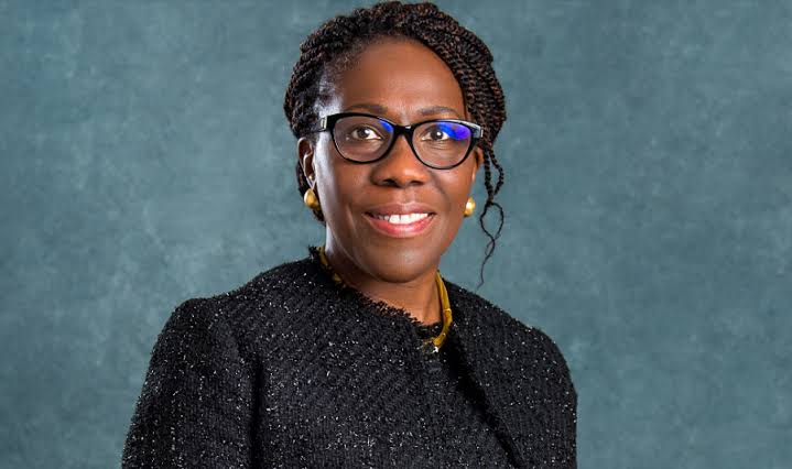 Ireti Samuel-Ogbu Net Worth
