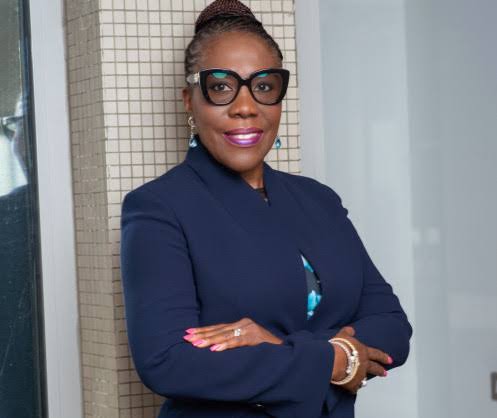 Ireti Samuel-Ogbu Controversies