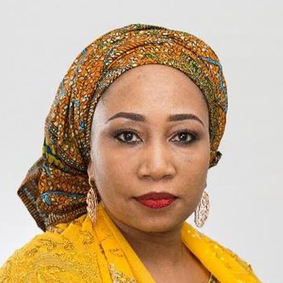 Halima Buba Net Worth