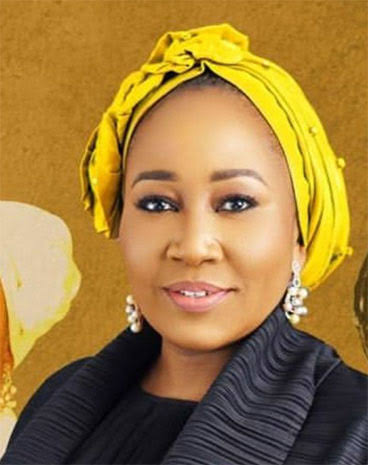 Halima Buba Career