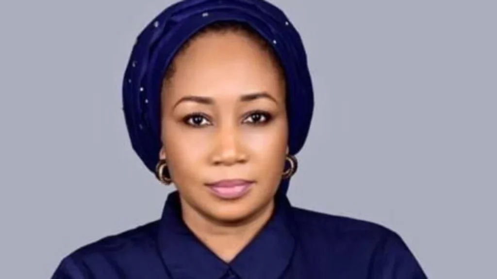 Halima Buba Controversies 