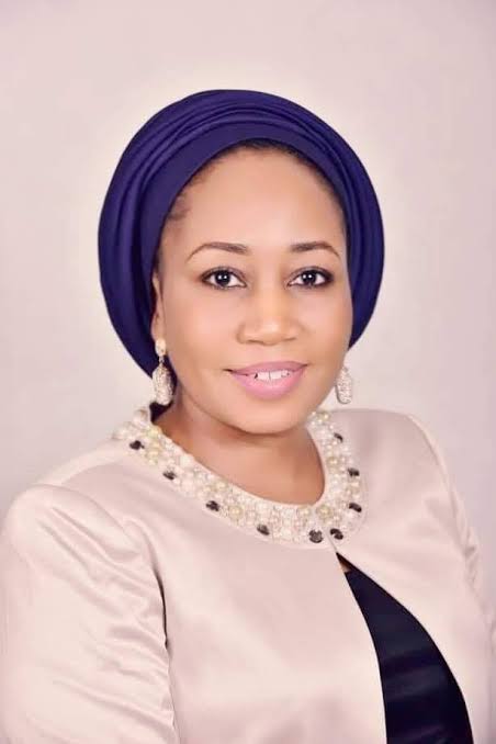 Halima Buba Personal Life