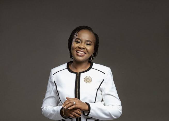 Bukola Smith Biography 