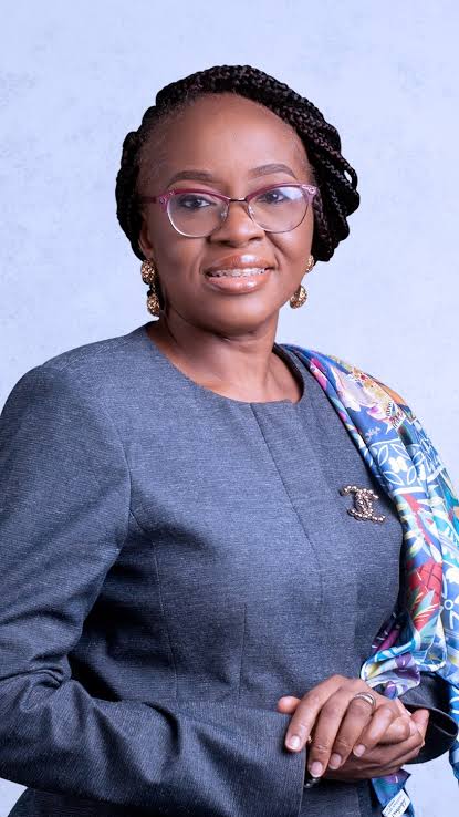 Bukola Smith Educational Background 