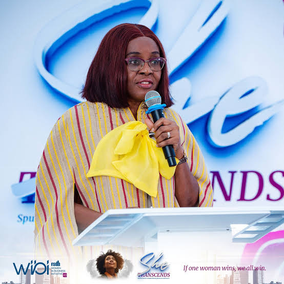 Bukola Smith Controversies 