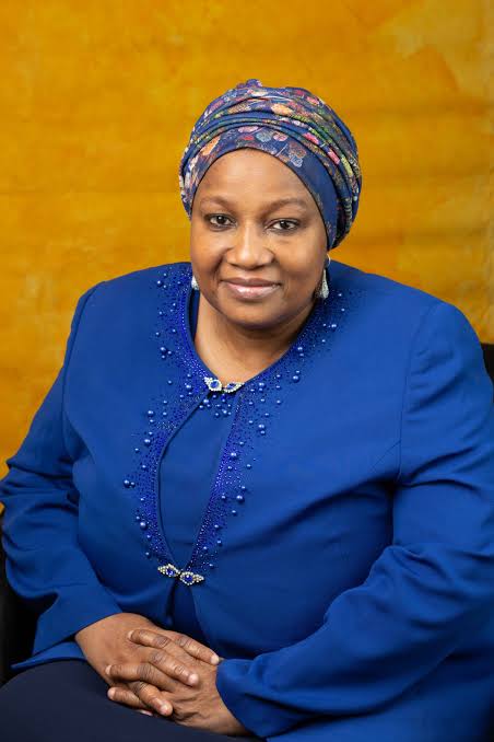 Kafilat Araoye Biography 