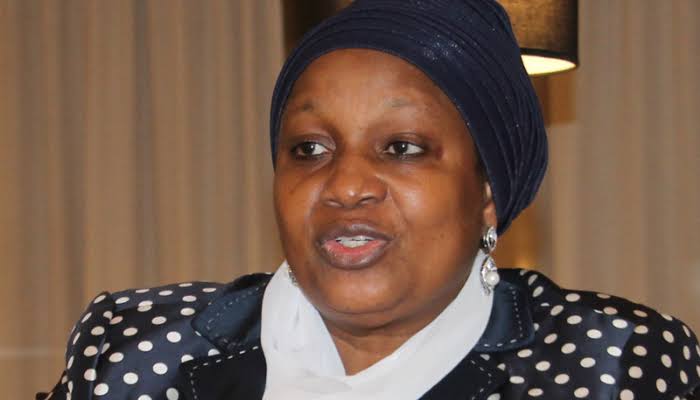 Kafilat Araoye Career