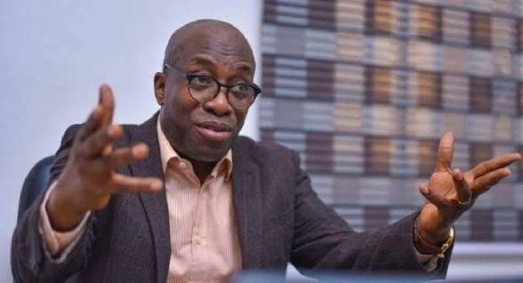 Segun Showunmi Educational Background