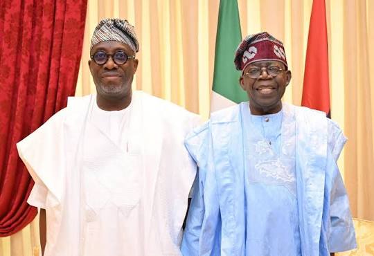 Segun Showunmi Career
