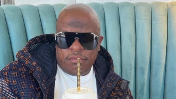 Bafana Sindane Personal Life