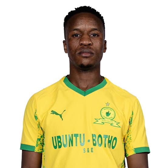Themba Zwane Biography 