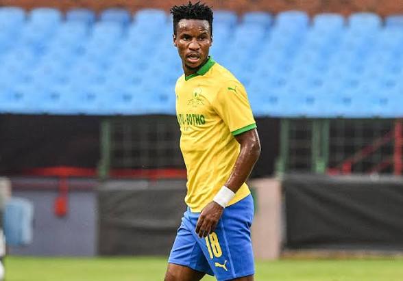 Themba Zwane Personal Life