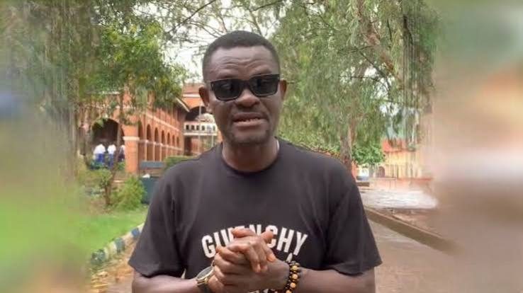 FRANCIS ODEGA BIOGRAPHY, EDUCATION, CAREER, CONTROVERSIES AND NET WORTH