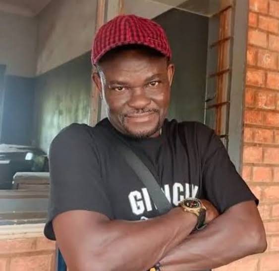 FRANCIS ODEGA BIOGRAPHY