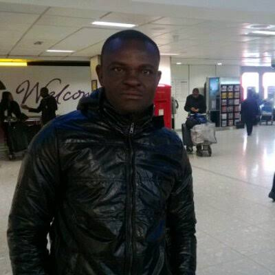 francis odega net worth