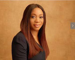 MIRIAM OLUSANYA BIOGRAPHY