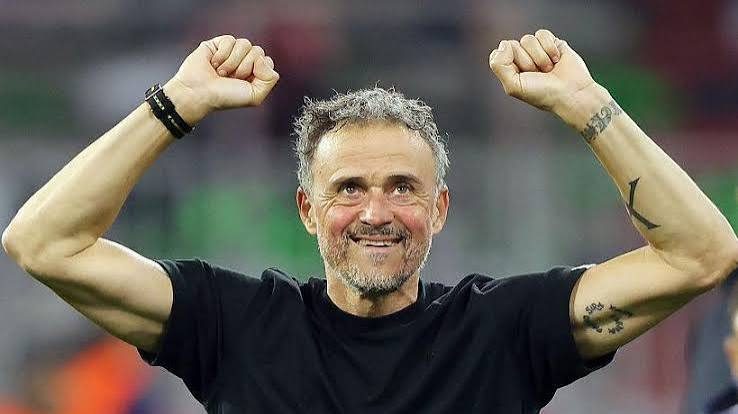 LUIS ENRIQUE NET WORTH