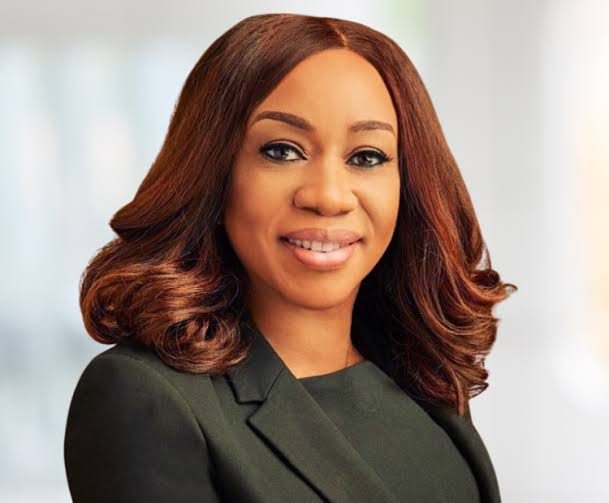 MIRIAM OLUSANYA NET WORTH
