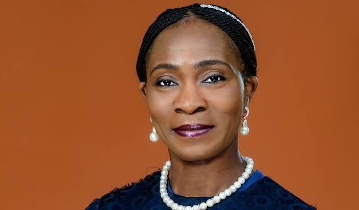 OYEYEMIKA ADEBAYO BIOGRAPHY