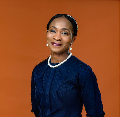 OYEYEMIKA ADEBAYO BIOGRAPHY