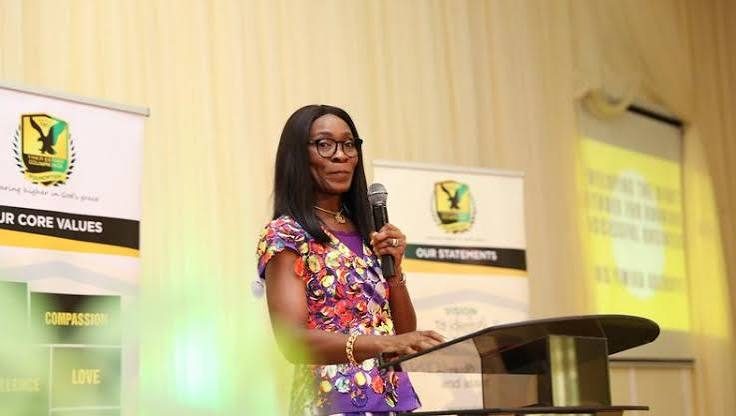 OYEYEMIKA ADEBAYO NET WORTH