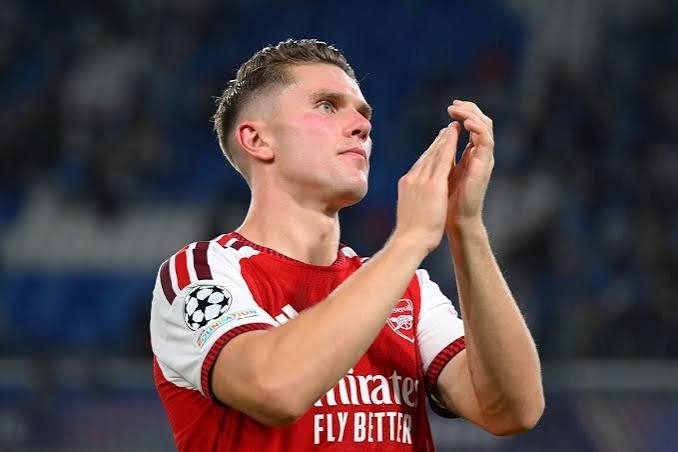 Viktor Gyökeres net worth