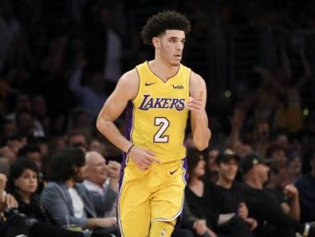 LONZO BALL NET WORTH