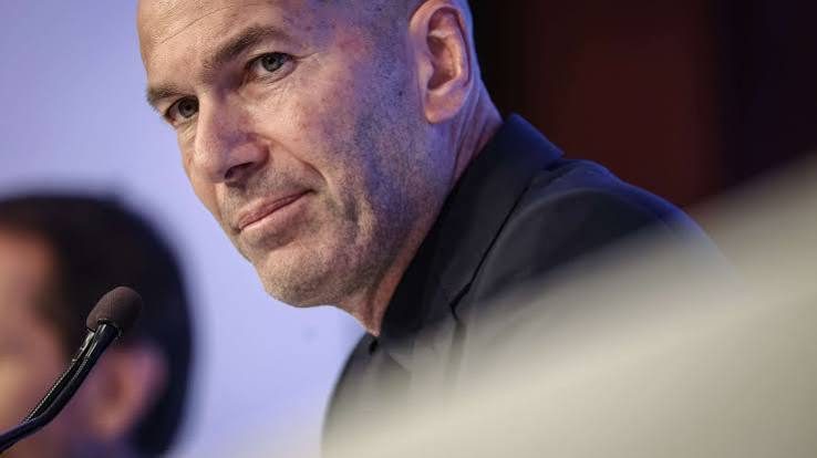 ZINEDINE ZIDANE NET WORTH