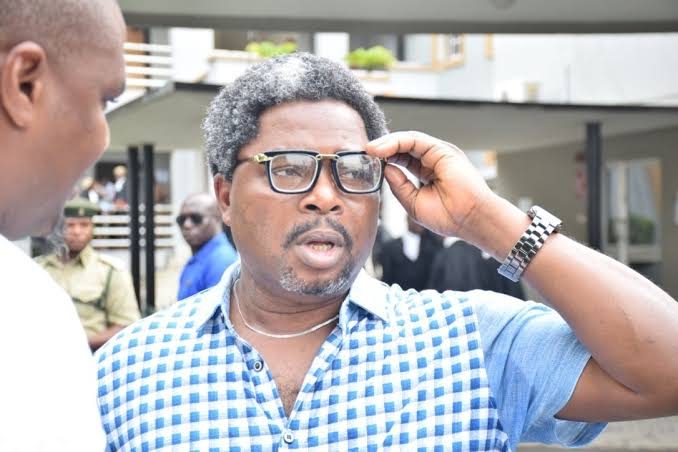 LERE OLAYINKA NET WORTH