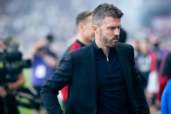 MICHAEL CARRICK NET WORTH