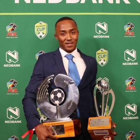 LEBOHANG MABOE BIOGRAPHY