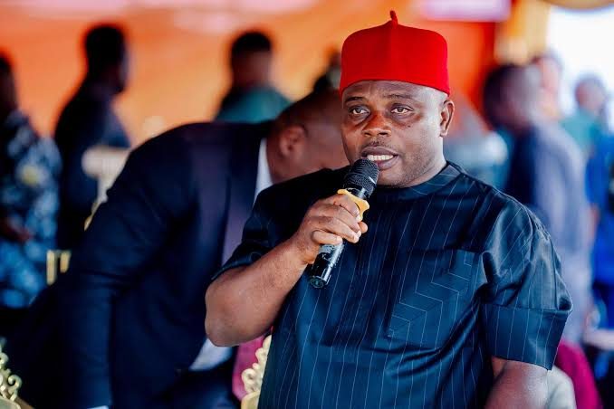 GREG OKAFOR NET WORTH