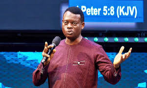 APOSTLE AROME NET WORTH