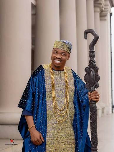 Woli Agba Biography