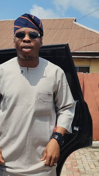 Woli Agba Net Worth