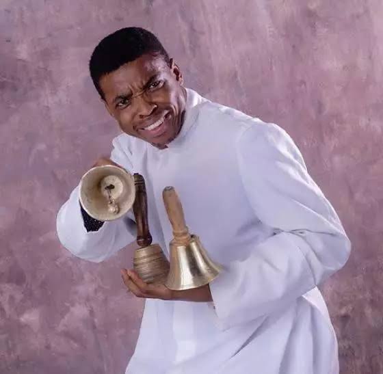Woli Agba Career