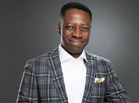 Sam Adeyemi Career