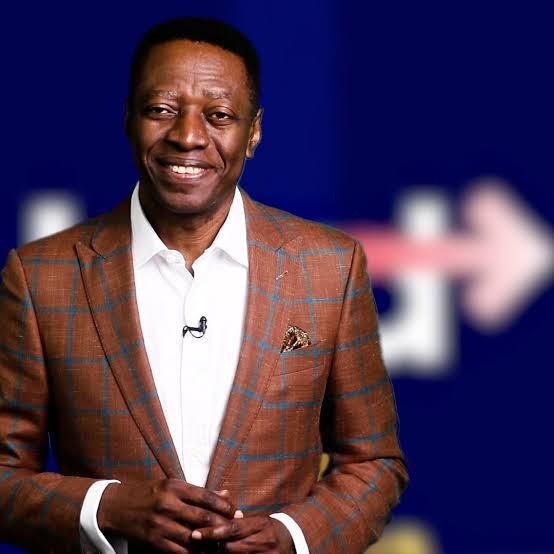 Sam Adeyemi Net Worth