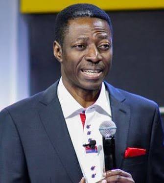 Sam Adeyemi Personal Life